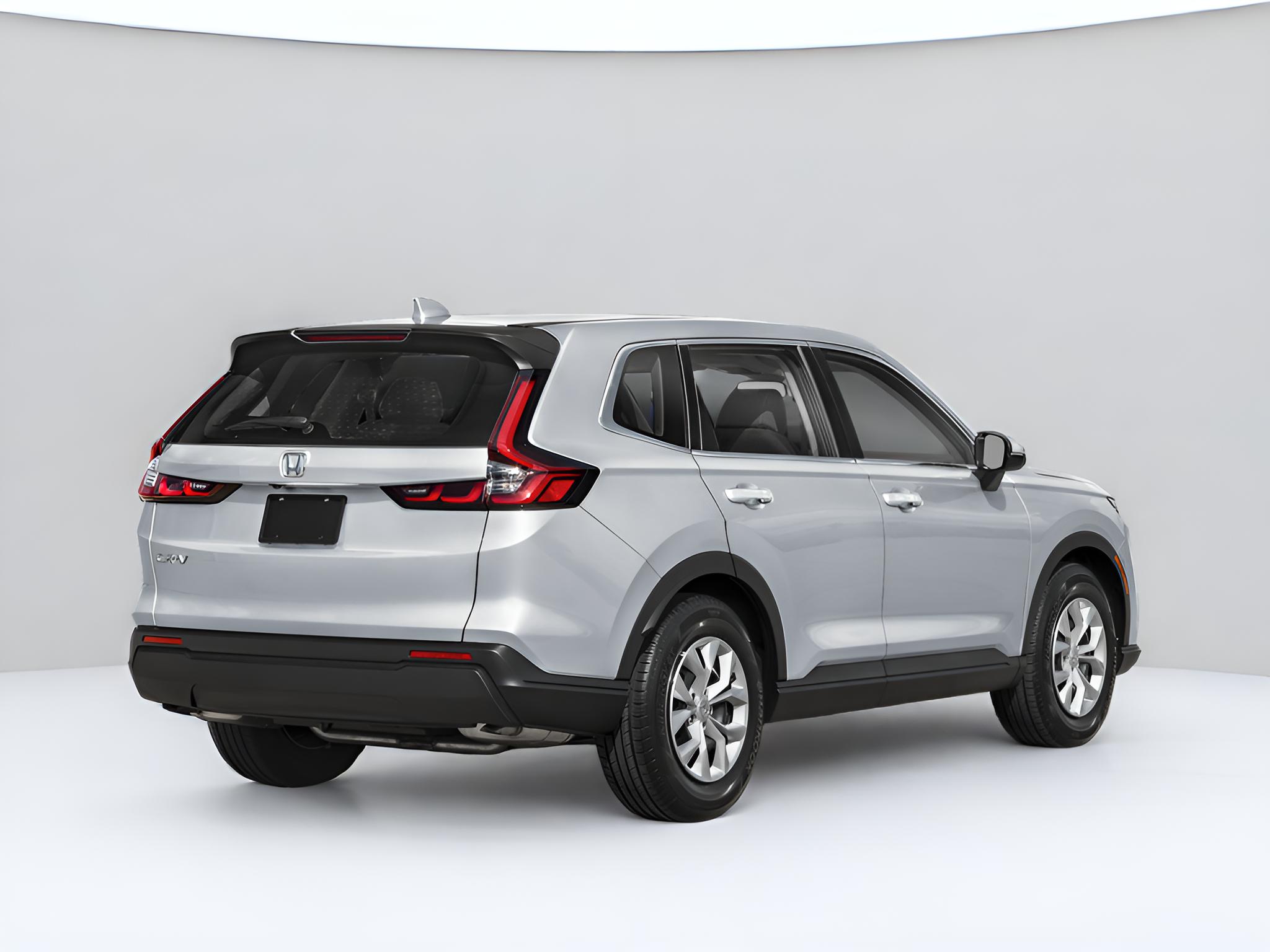 2023 Honda CR-V LX 2WD