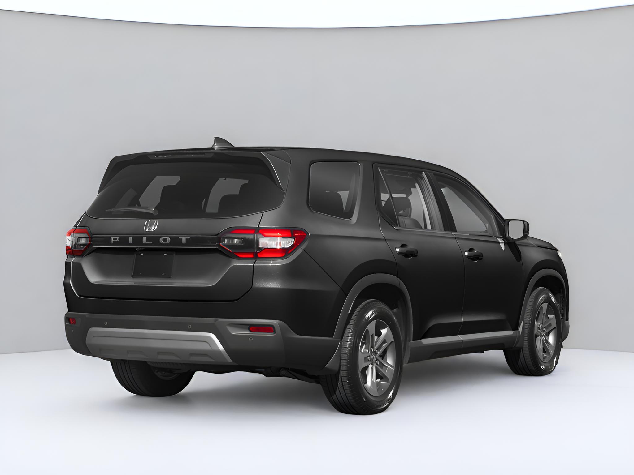 2023 Honda Pilot EX-L 7 Passenger
