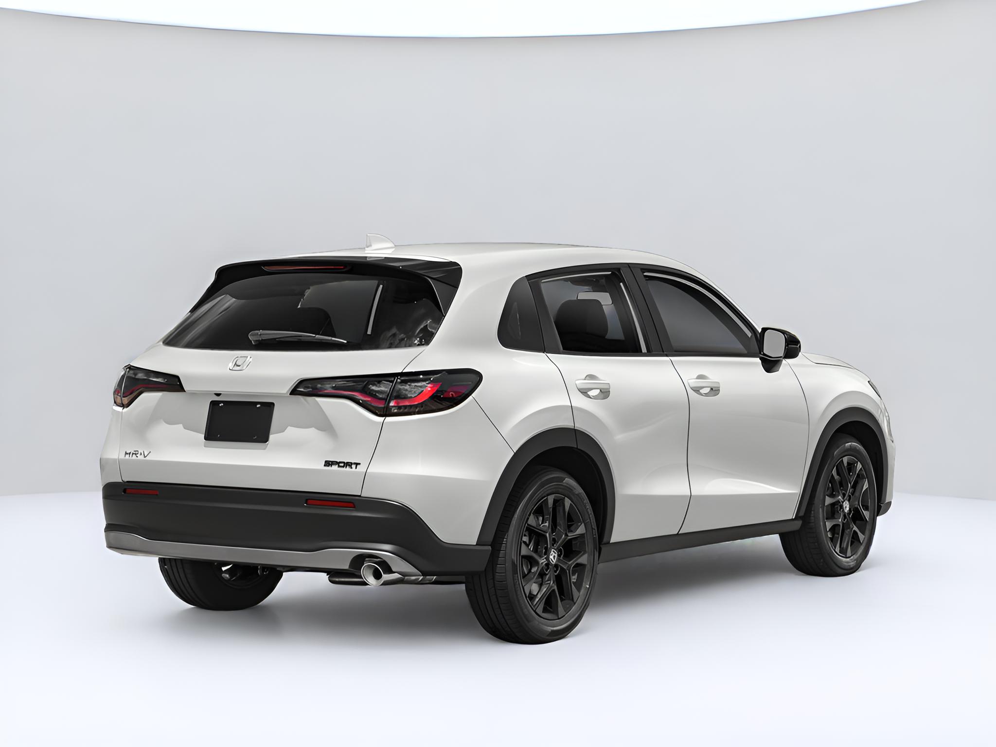 2023 Honda HR-V Sport AWD CVT