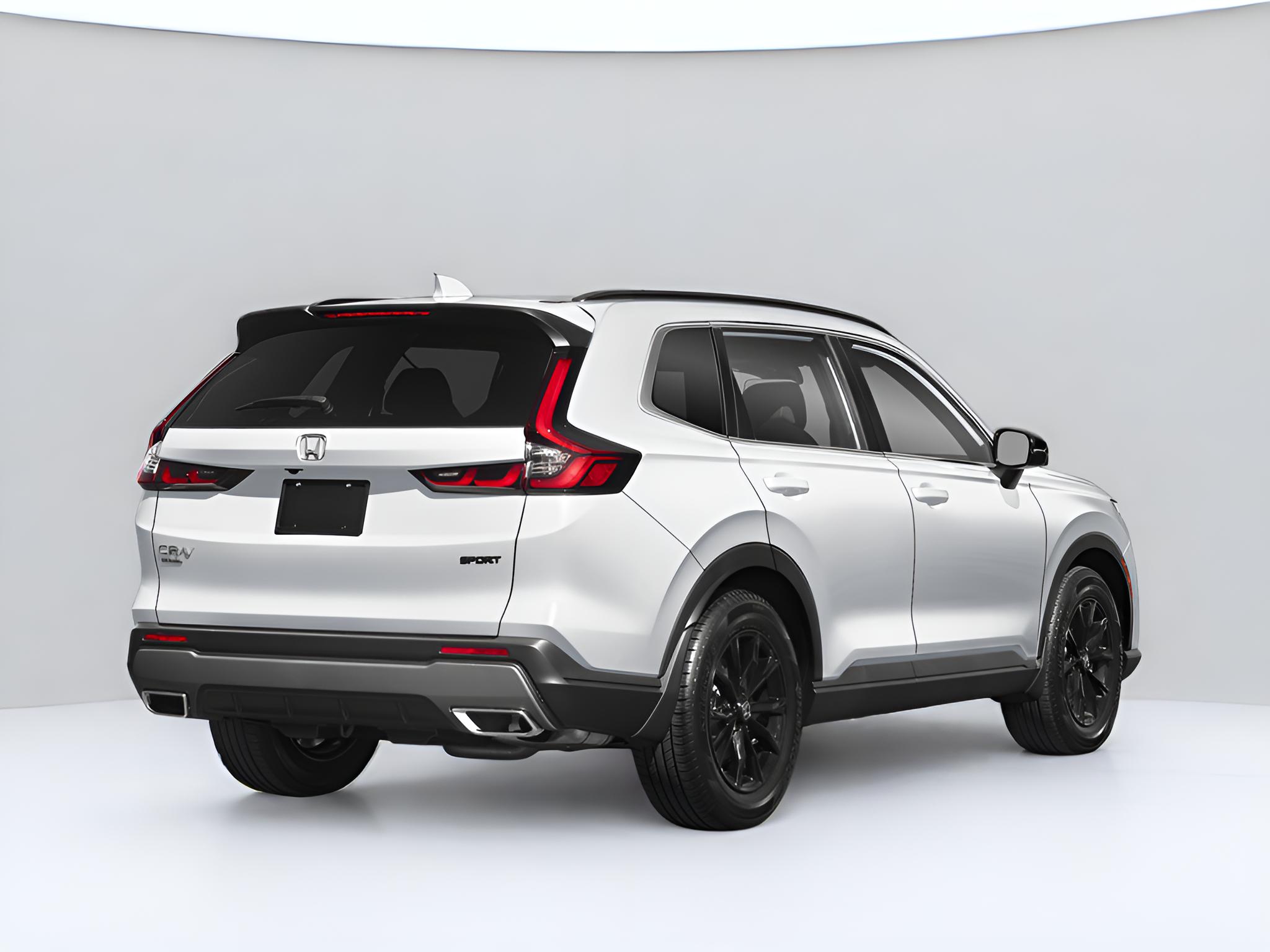 2023 Honda CR-V Hybrid Sport AWD