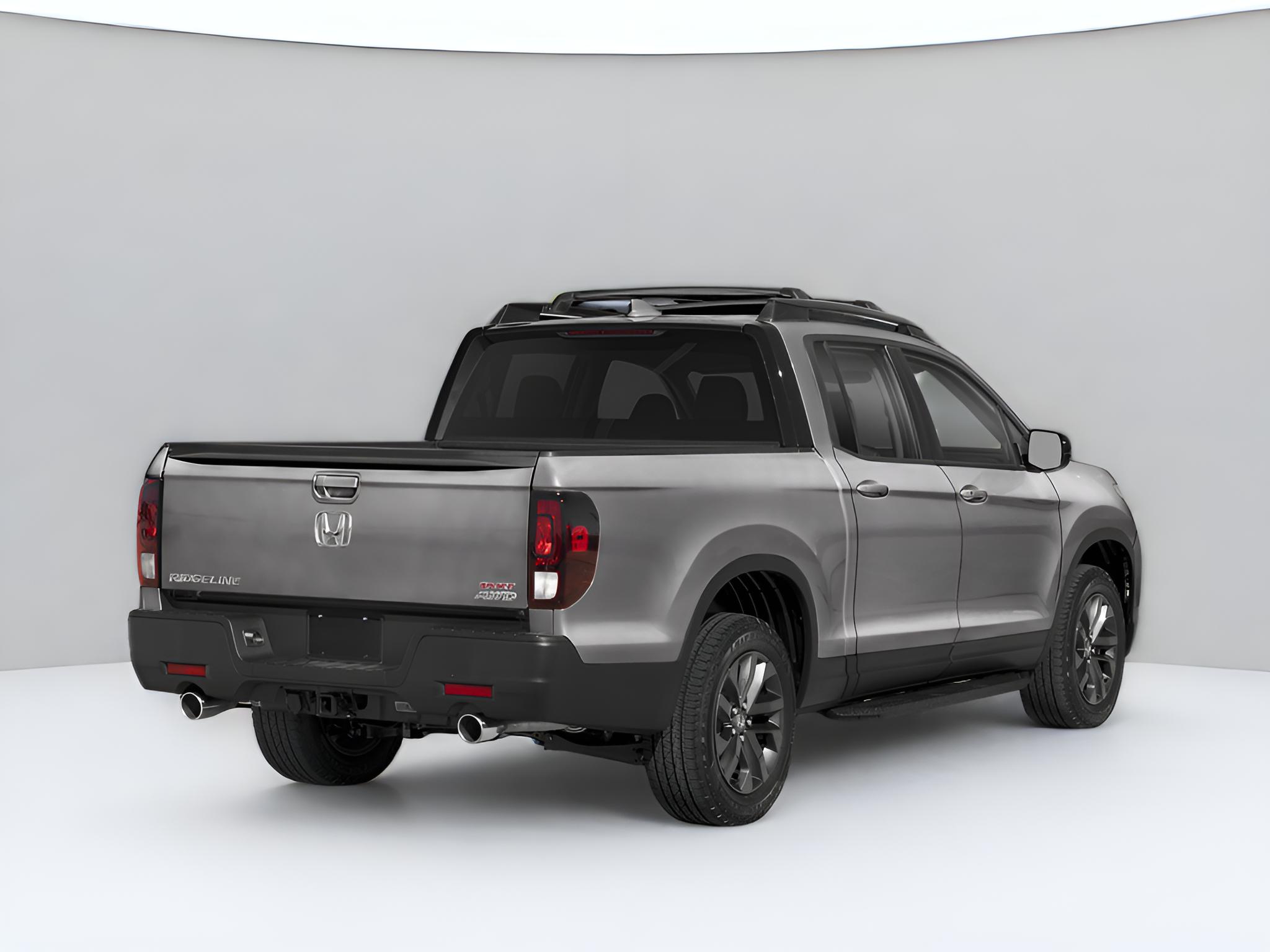 2023 Honda Ridgeline Sport