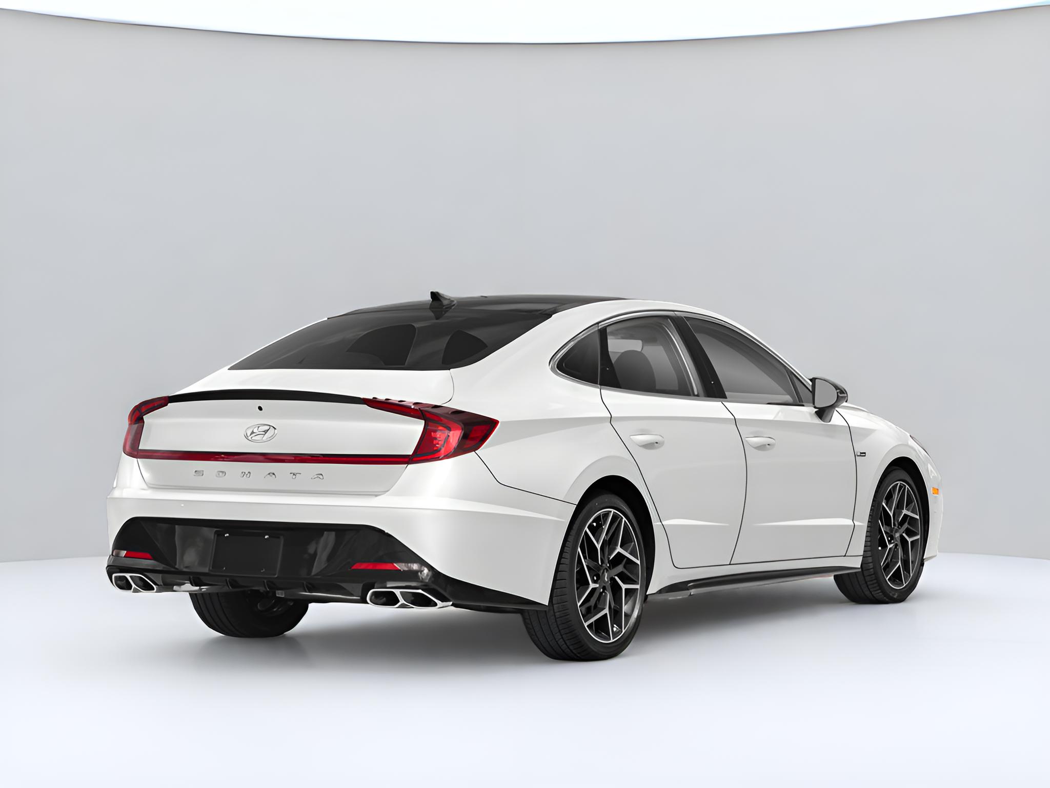 2023 Hyundai Sonata N Line