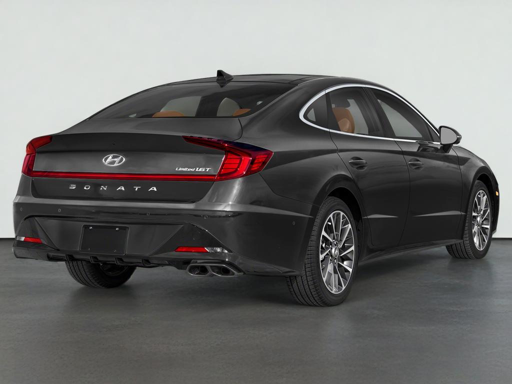 2023 Hyundai Sonata Limited