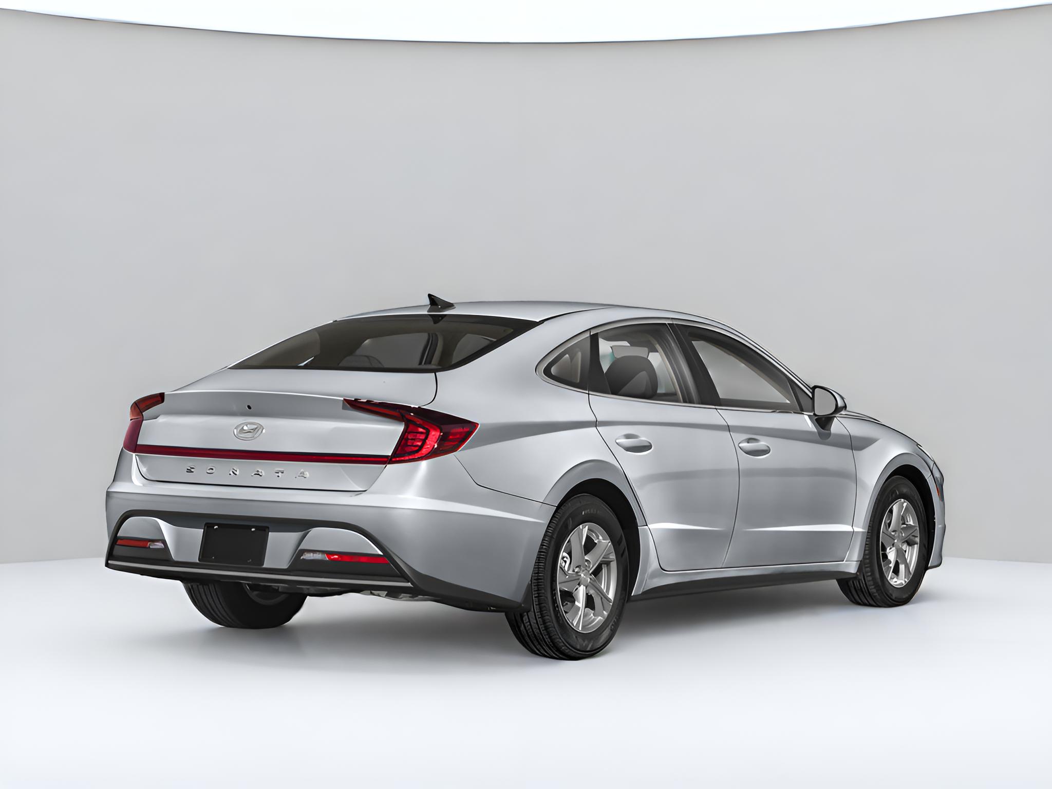 2023 Hyundai Sonata SE