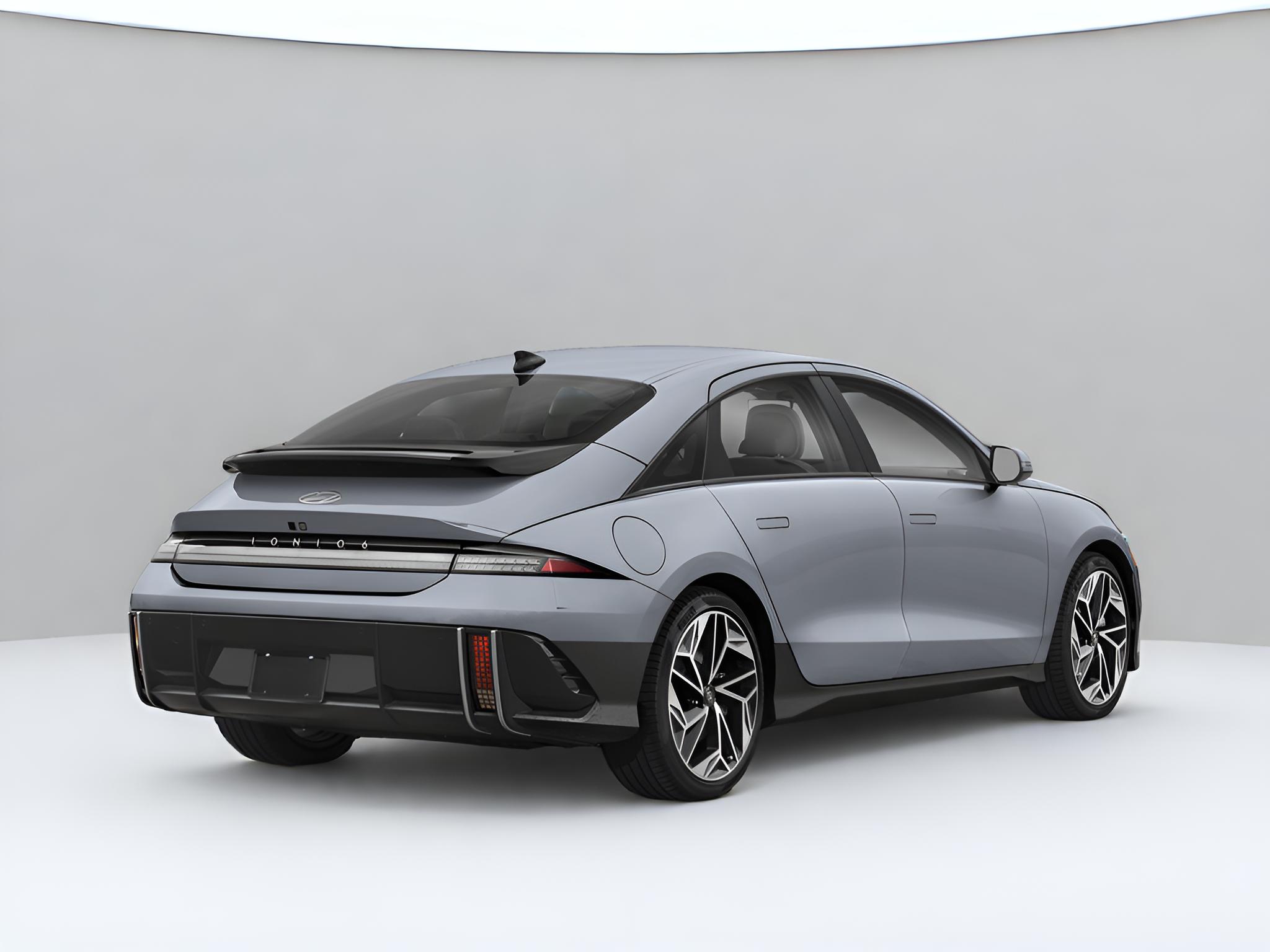 2023 Hyundai IONIQ 6 SEL