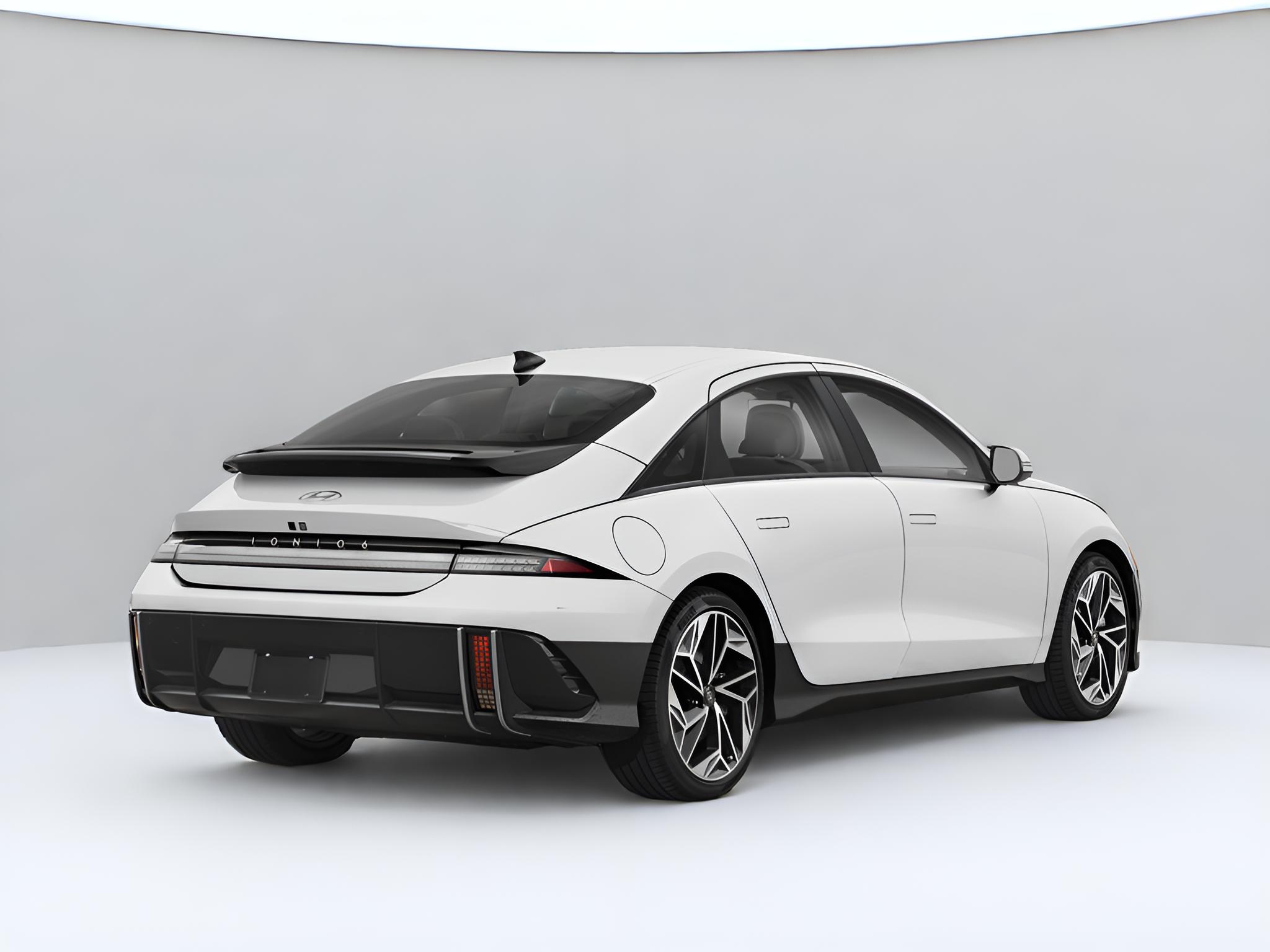 2023 Hyundai IONIQ 6 SEL