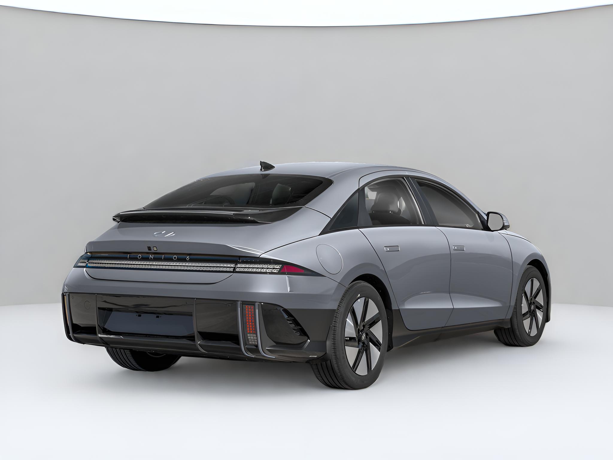 2023 Hyundai IONIQ 6 SE