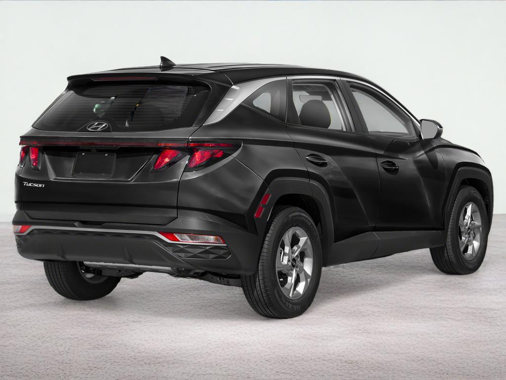 2023 Hyundai TUCSON N Line