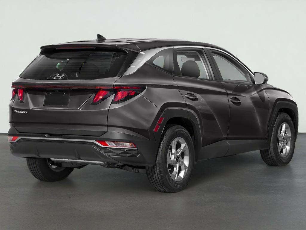 2023 Hyundai Tucson XRT