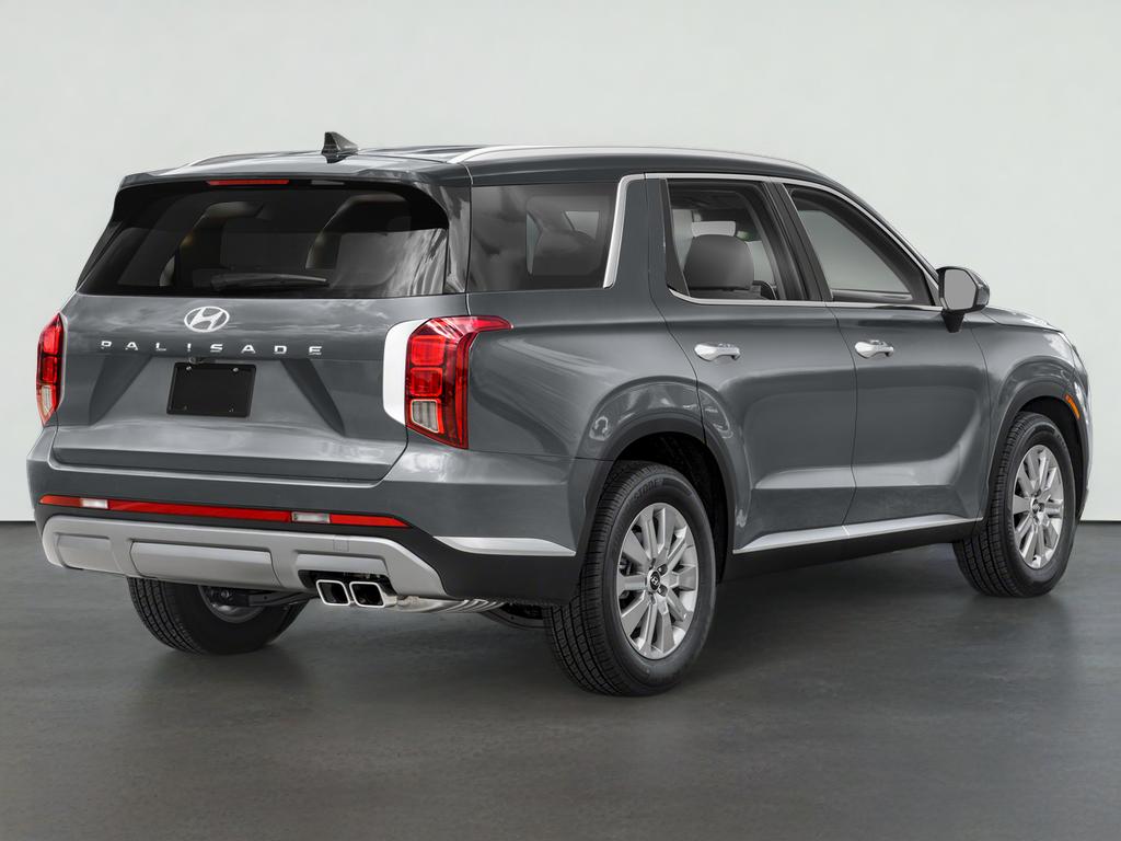 2024 Hyundai Palisade SEL 7P