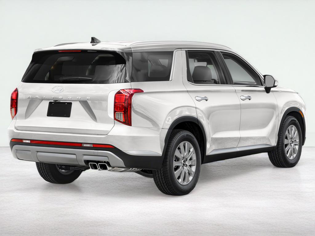 2024 Hyundai Palisade SEL 7P