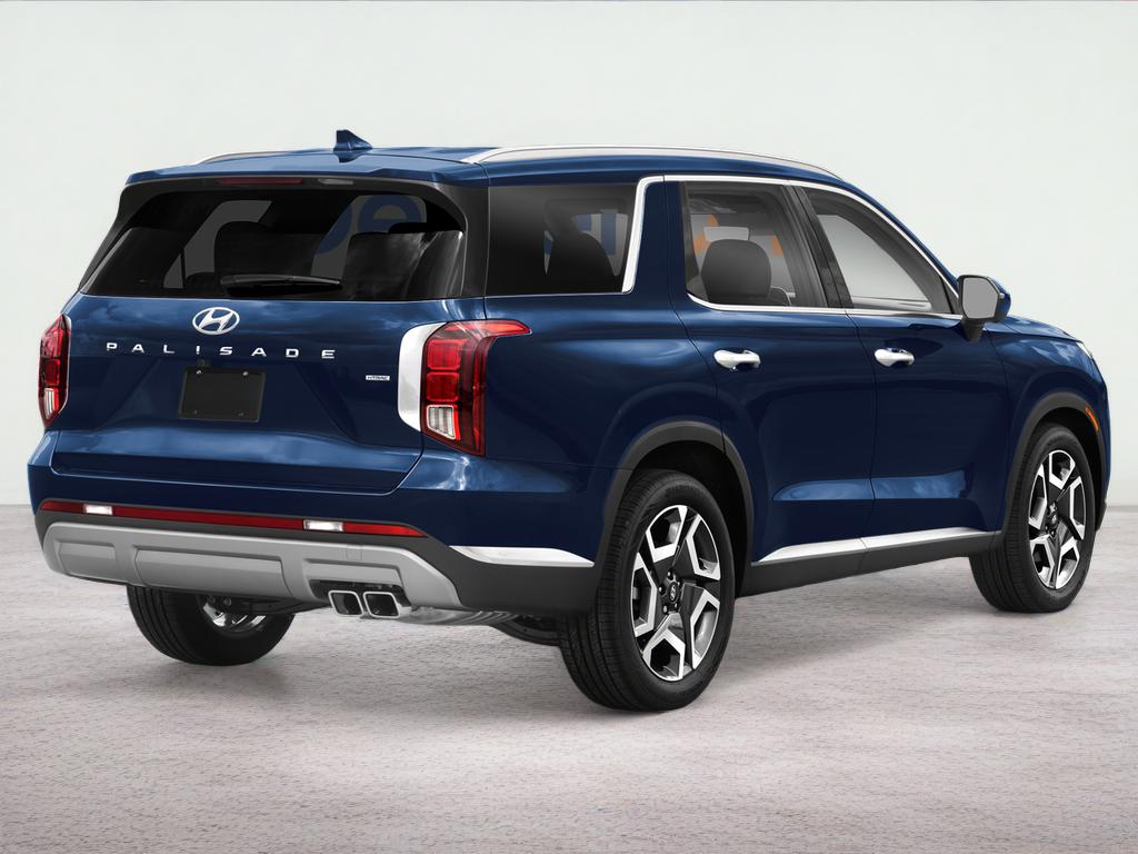 2023 Hyundai PALISADE Limited