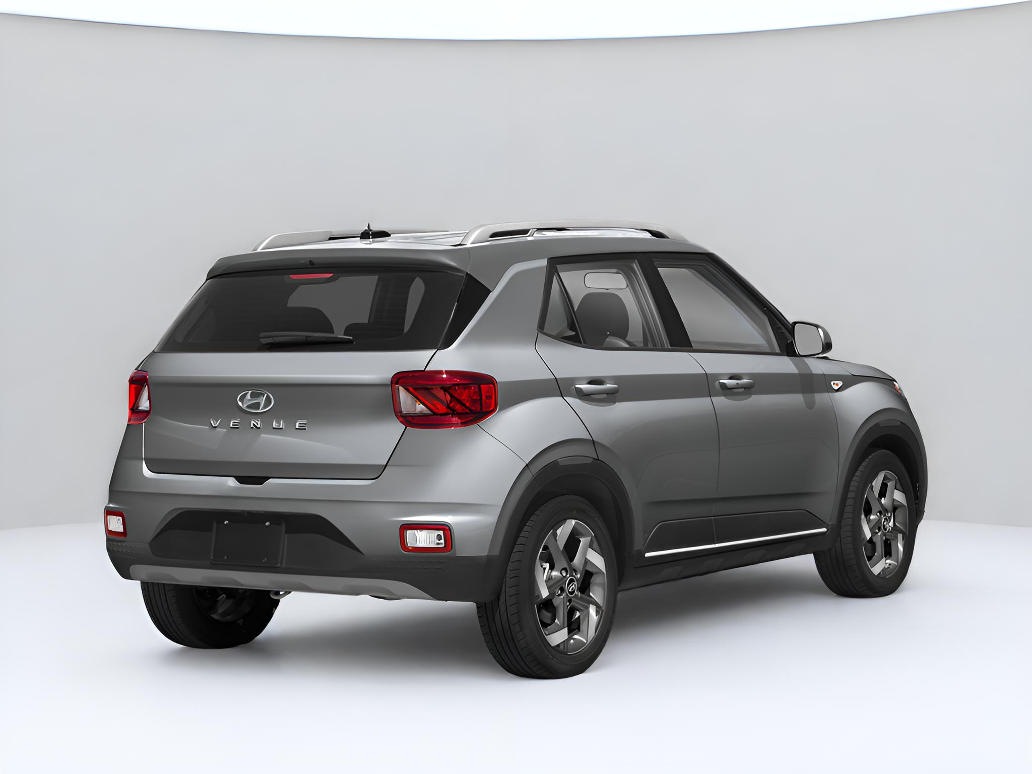 2023 Hyundai Venue Limited