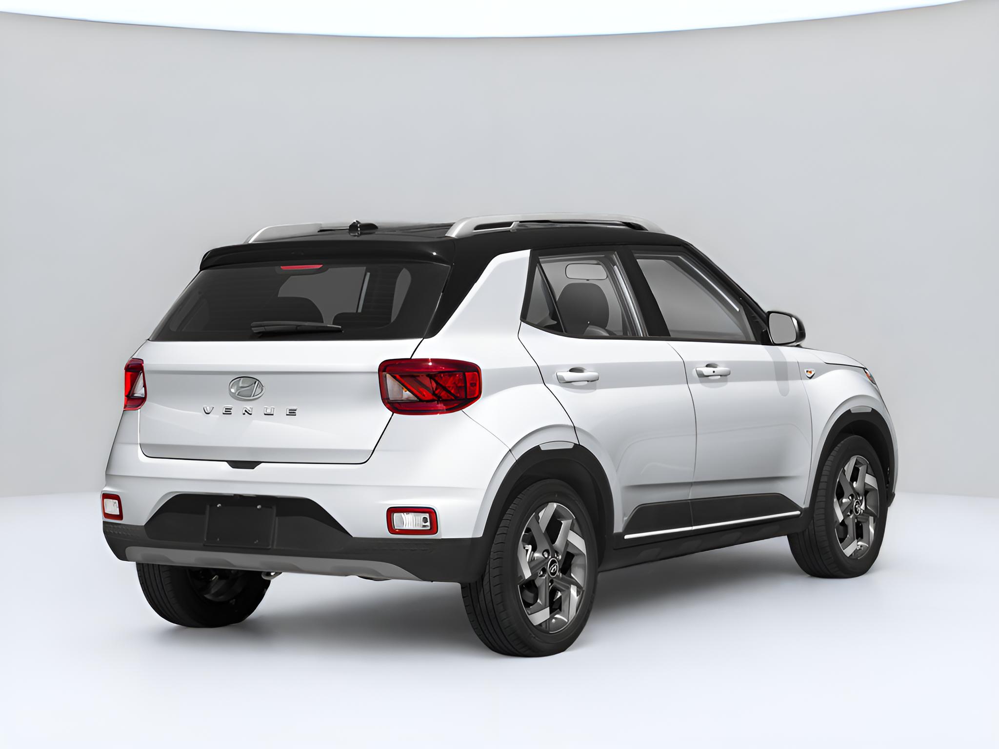 2023 Hyundai Venue Limited