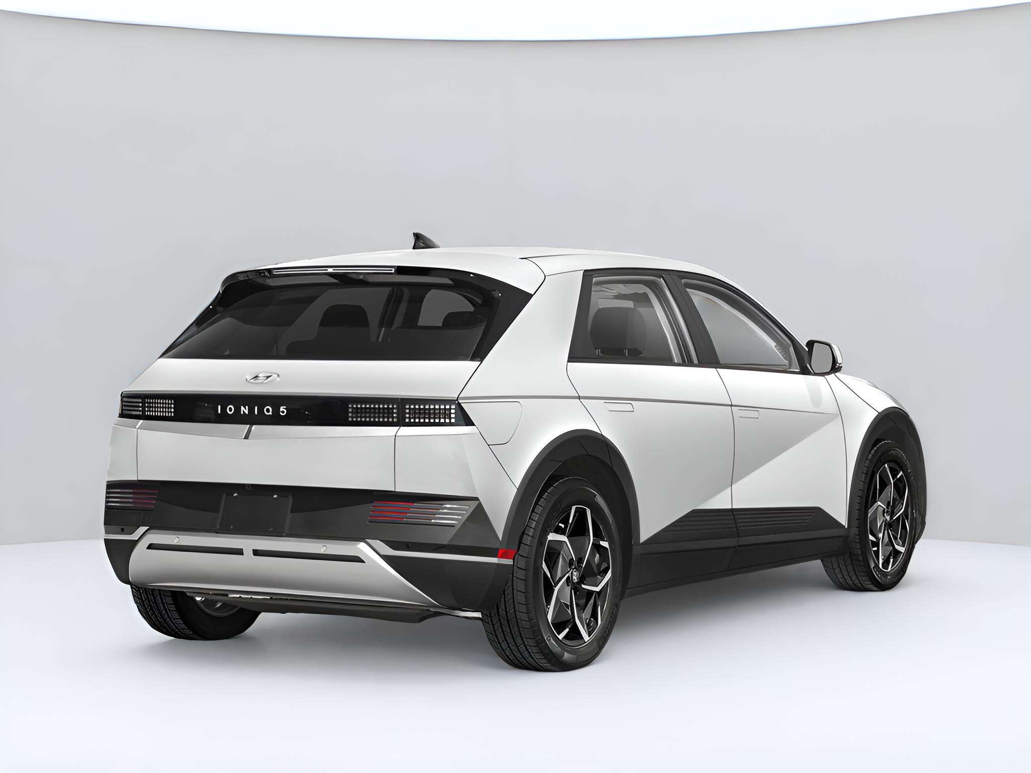 2023 Hyundai IONIQ 5 SE