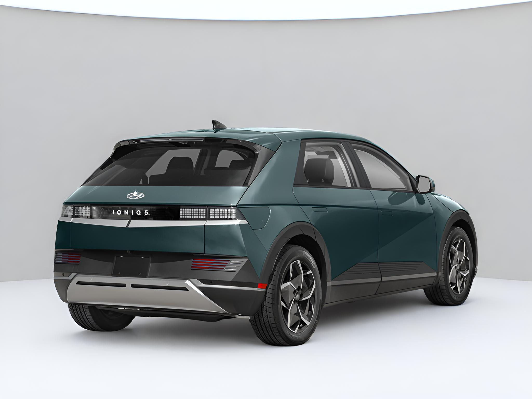 2023 Hyundai IONIQ 5 SEL