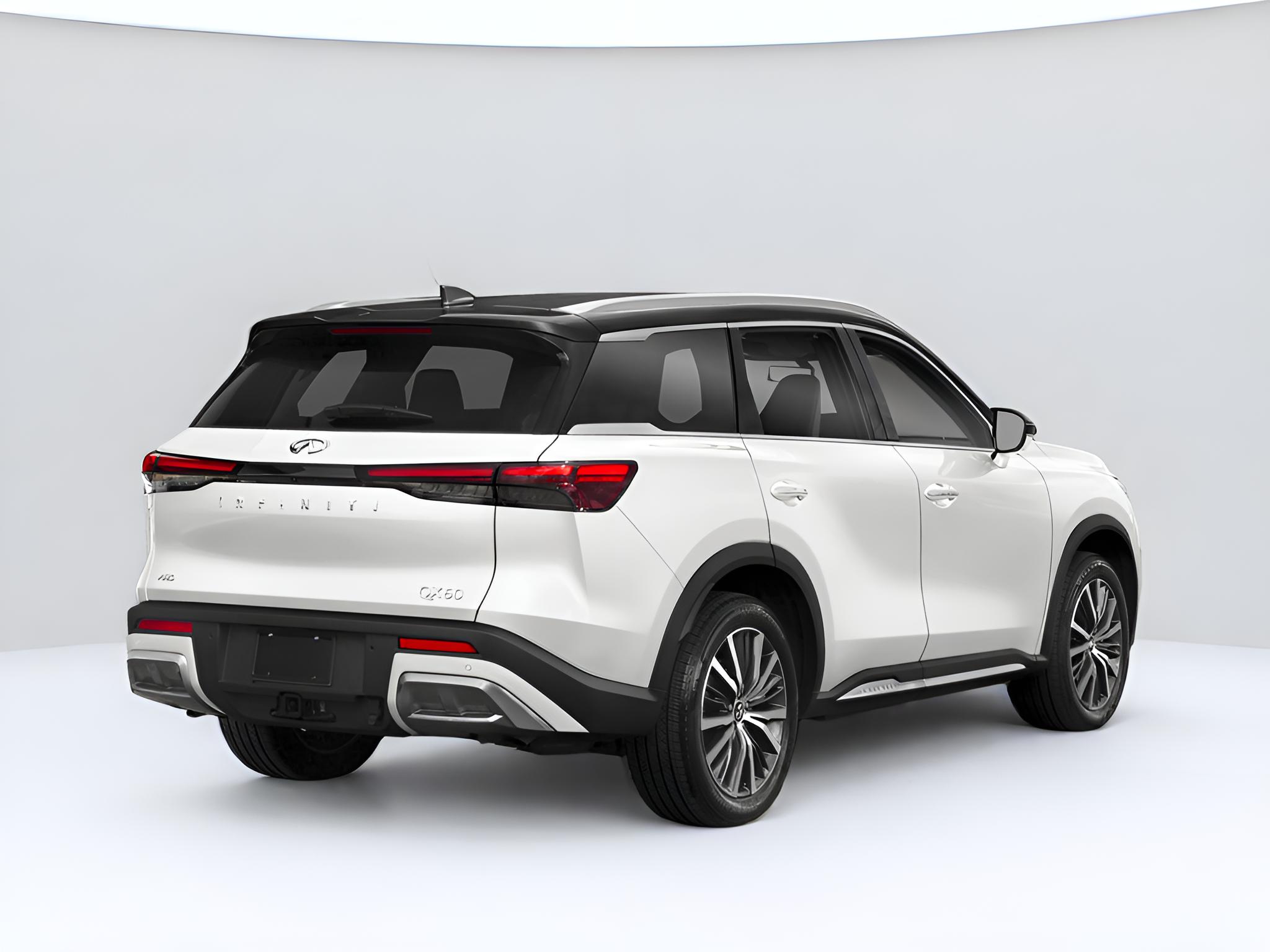 2023 INFINITI QX60 AUTOGRAPH AWD