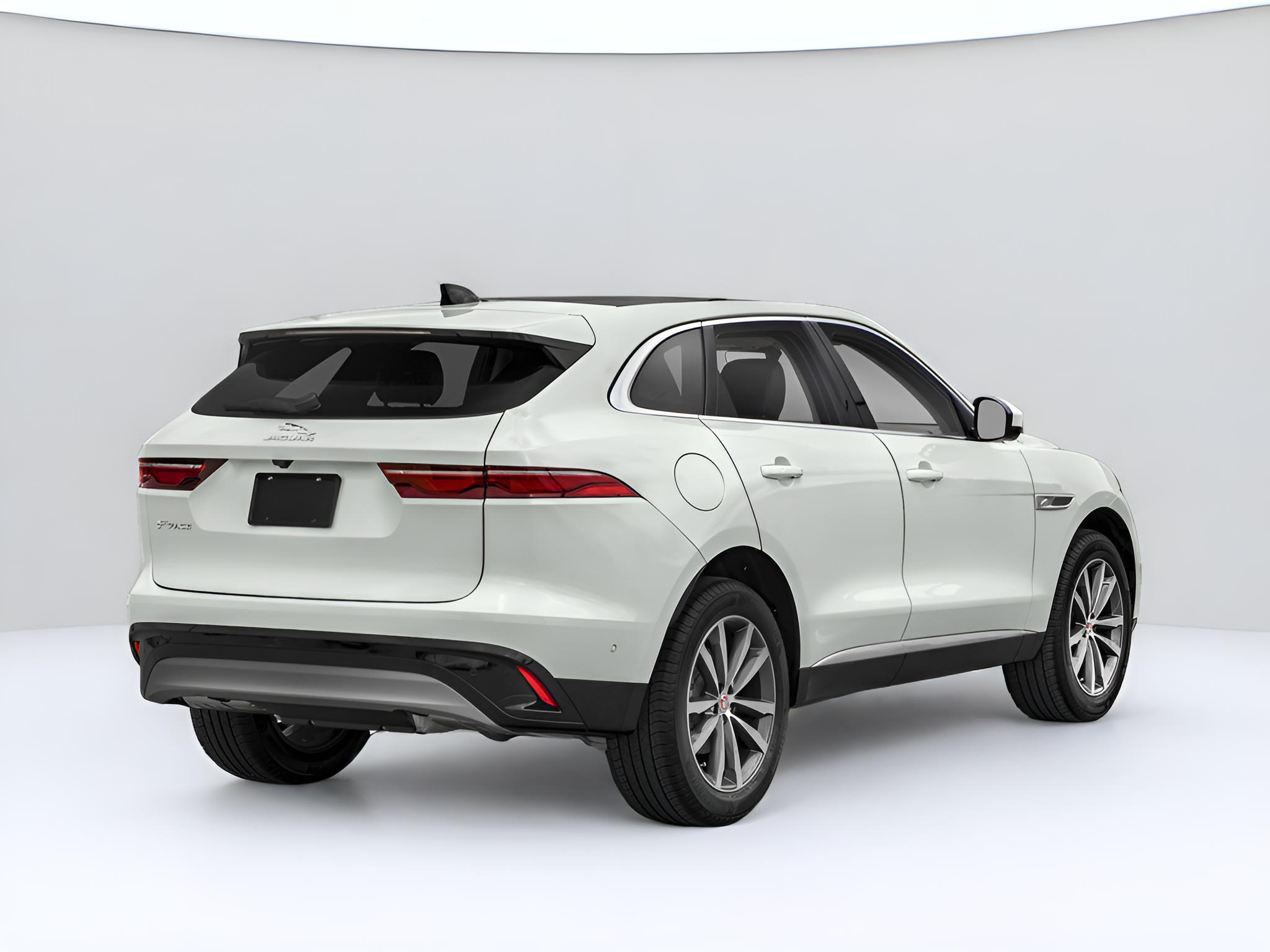 2023 Jaguar F-PACE P250 S