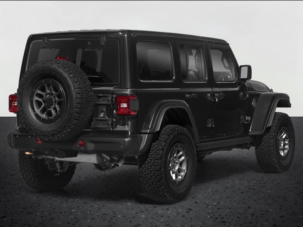 2023 Jeep Wrangler Rubicon 392