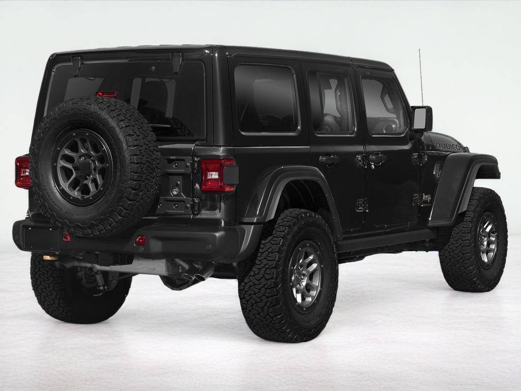 2023 Jeep Wrangler Rubicon 392