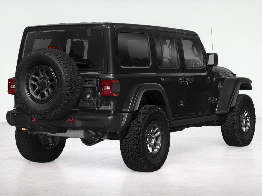 2023 Jeep Wrangler Rubicon 392