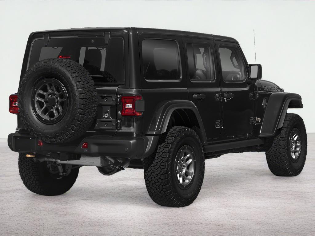 2023 Jeep Wrangler Rubicon 392