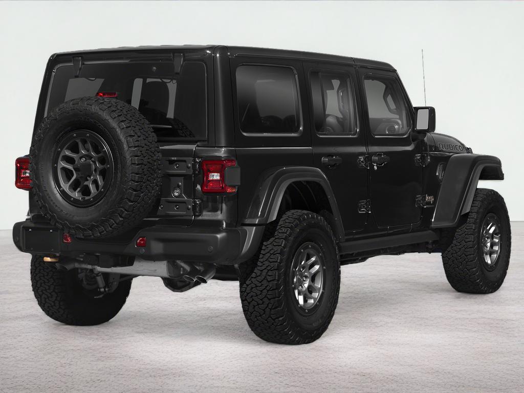 2023 Jeep Wrangler Rubicon 392