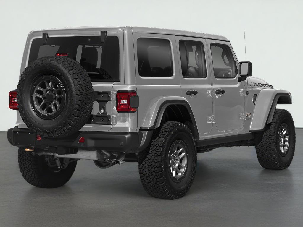 2023 Jeep Wrangler Rubicon 392