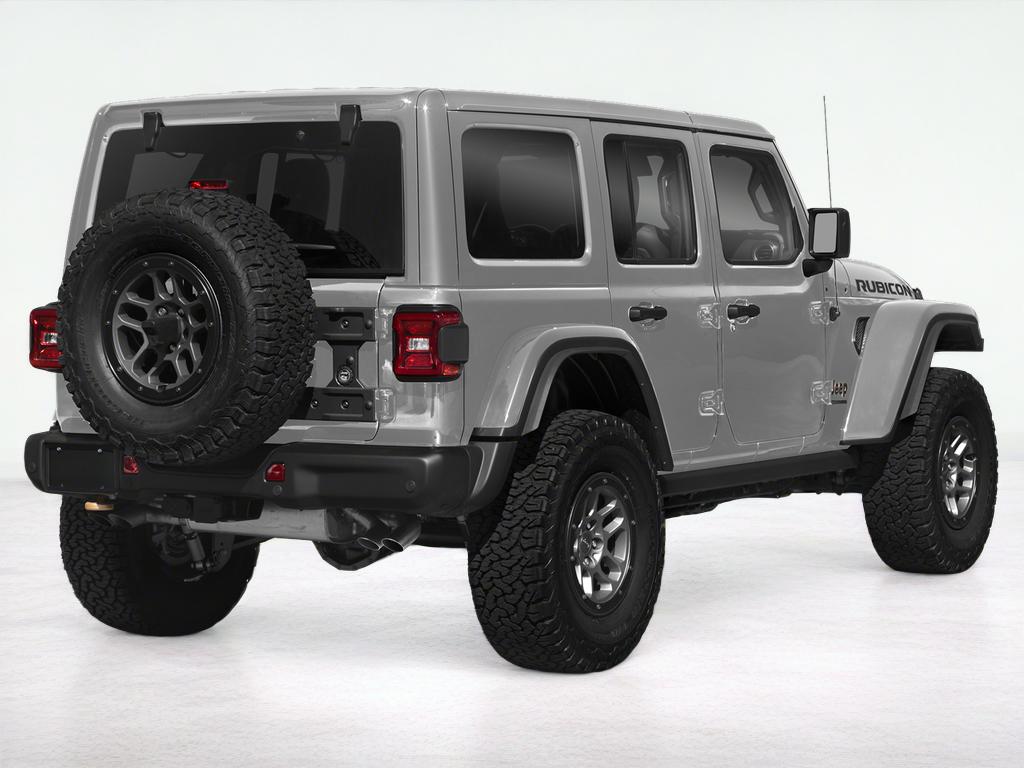 2023 Jeep Wrangler Rubicon 392