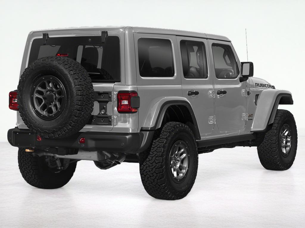 2023 Jeep Wrangler Rubicon 392