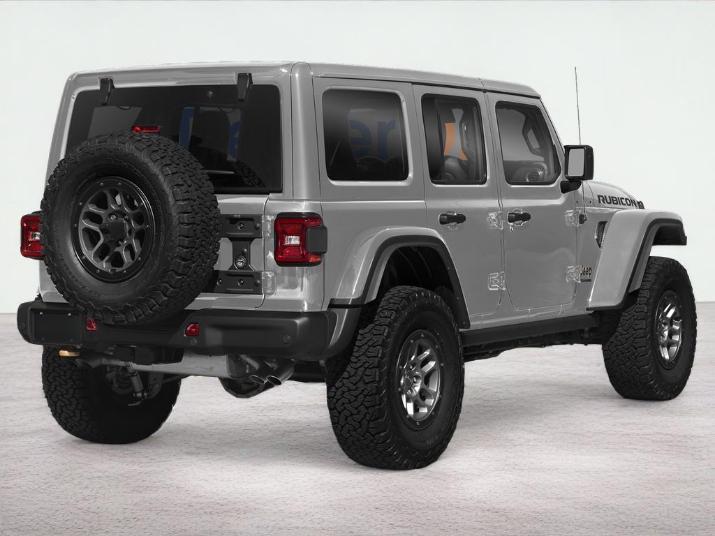 2023 Jeep Wrangler Rubicon 392