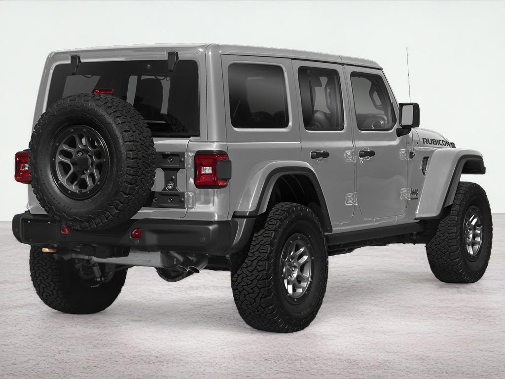 2023 Jeep Wrangler Rubicon 392