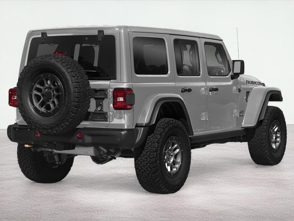 2023 Jeep Wrangler Rubicon 392