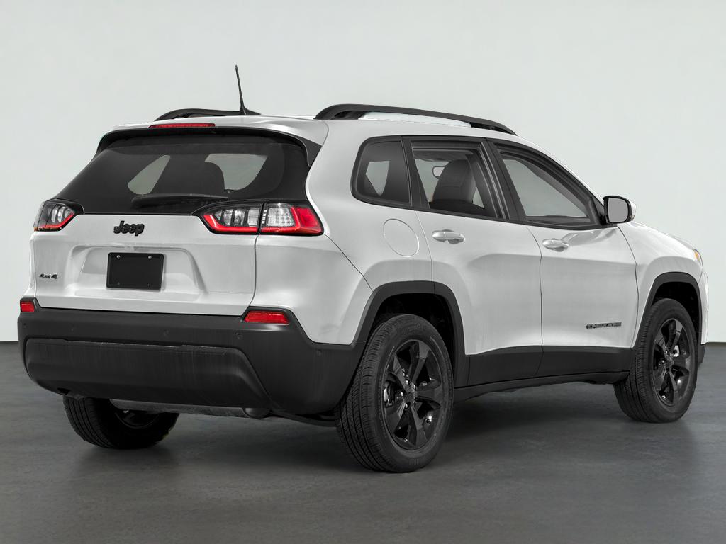2023 Jeep Cherokee Altitude