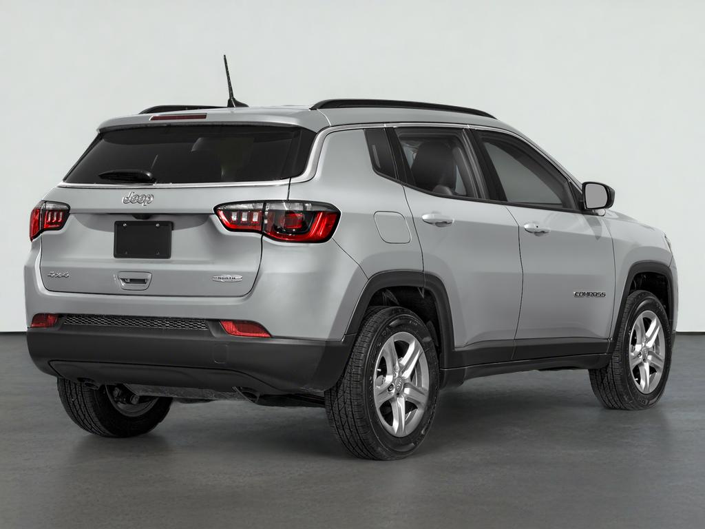 2023 Jeep Compass Sport