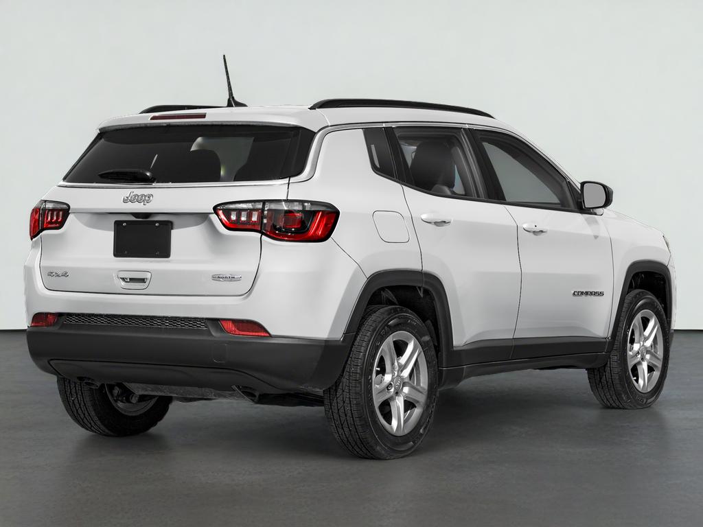 2023 Jeep Compass High Altitude