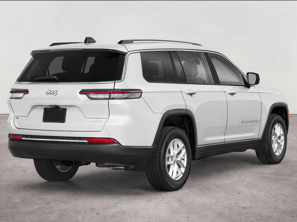 2024 Jeep Grand Cherokee L Altitude X