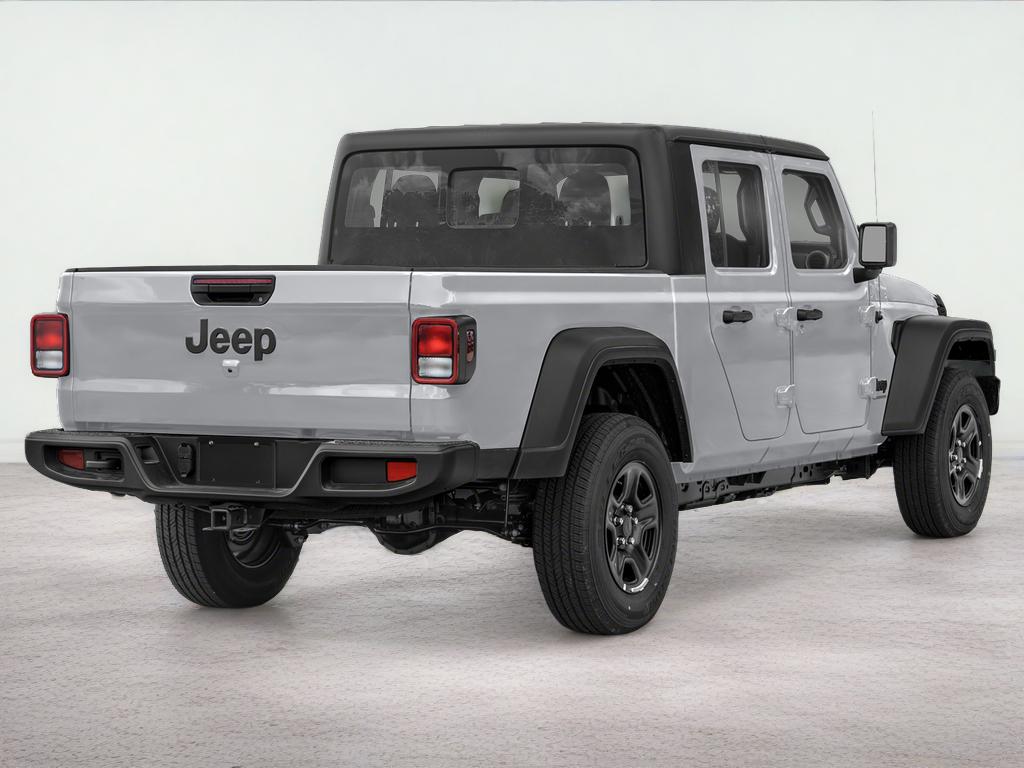 2023 Jeep Gladiator Sport S 4x4