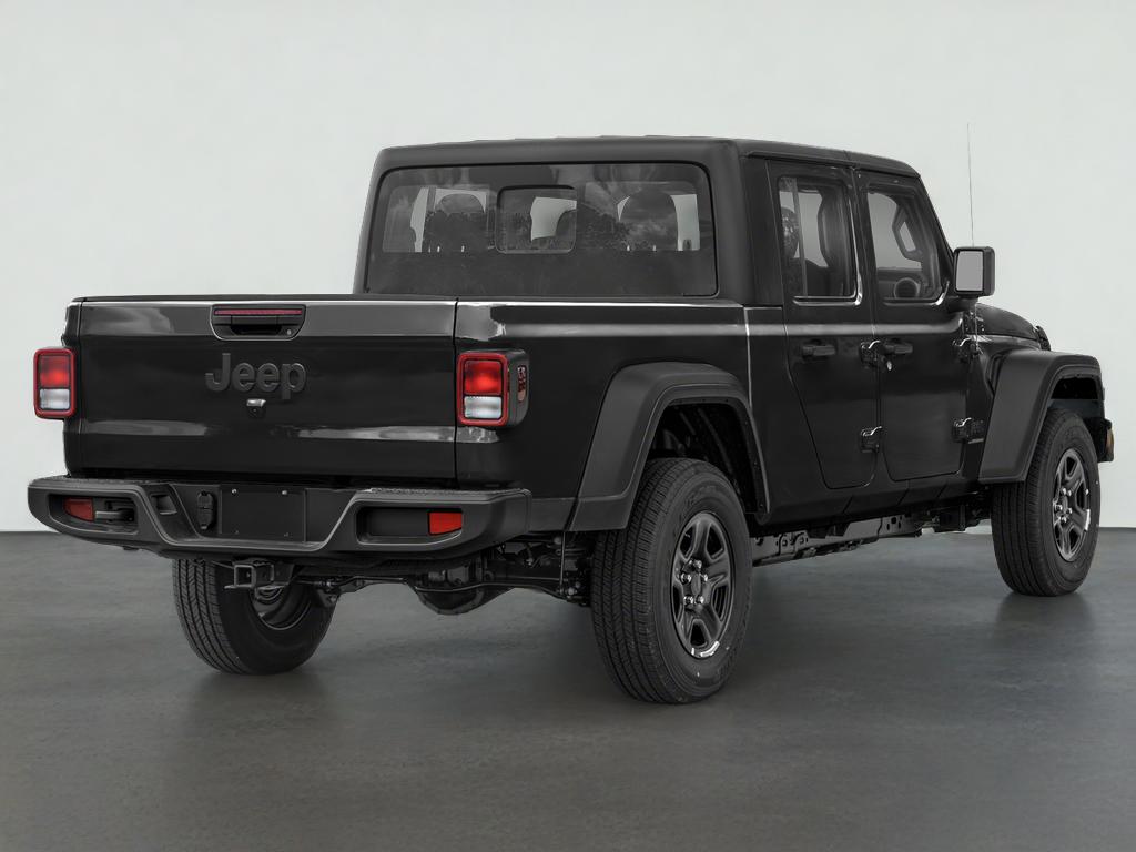 2022 Jeep Gladiator Sport S 4x4