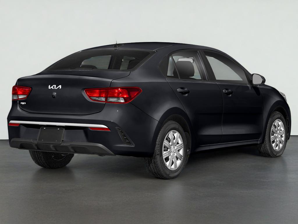 2023 Kia Rio LX