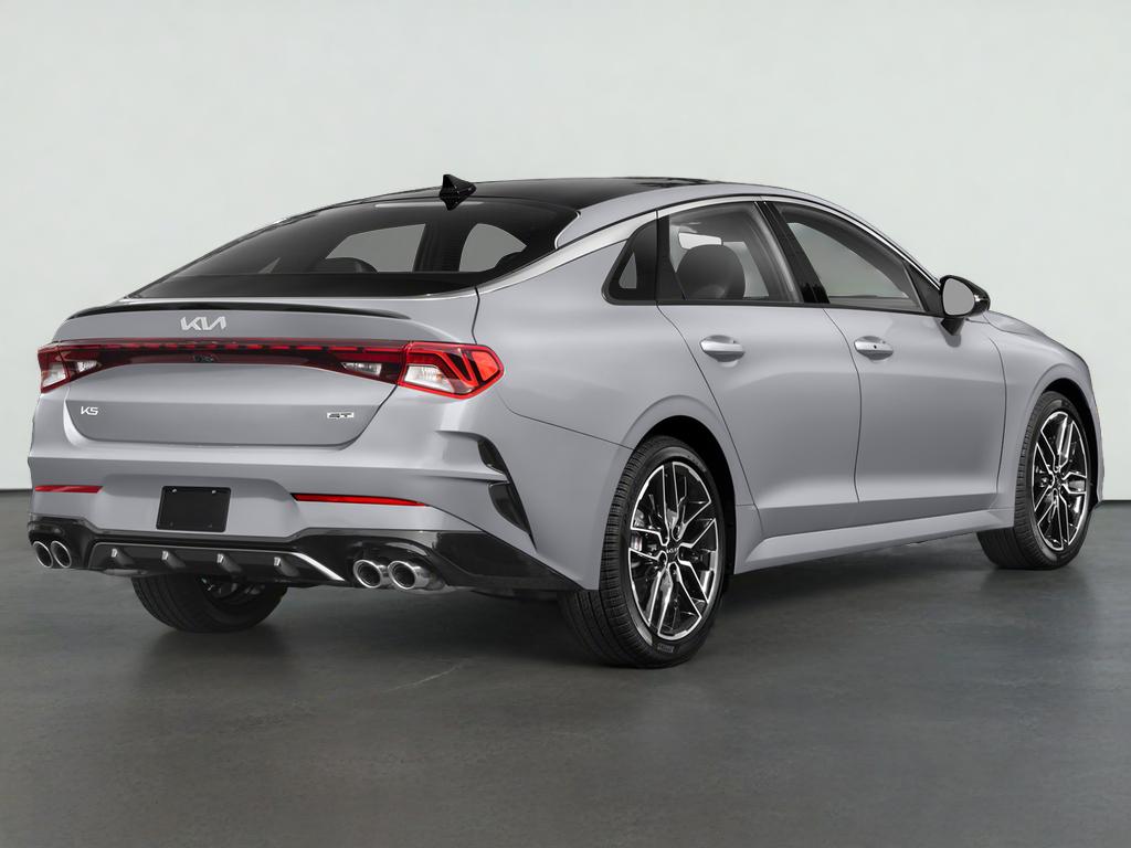 2023 Kia K5 GT