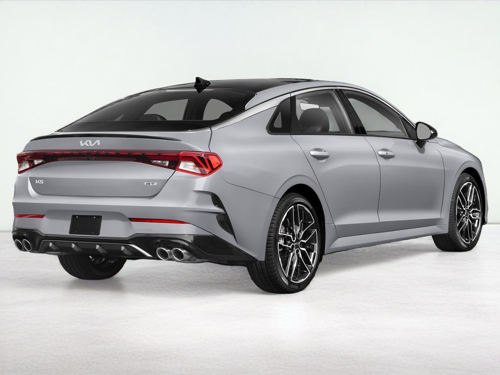 2023 Kia K5 GT