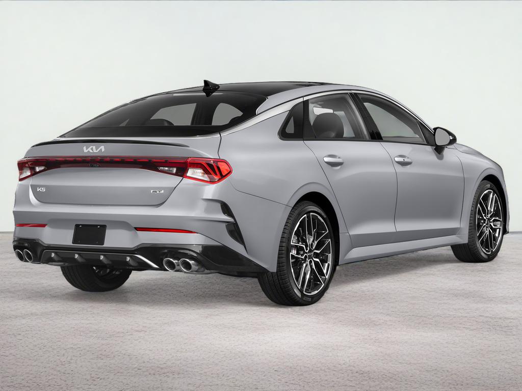 2023 Kia K5 GT