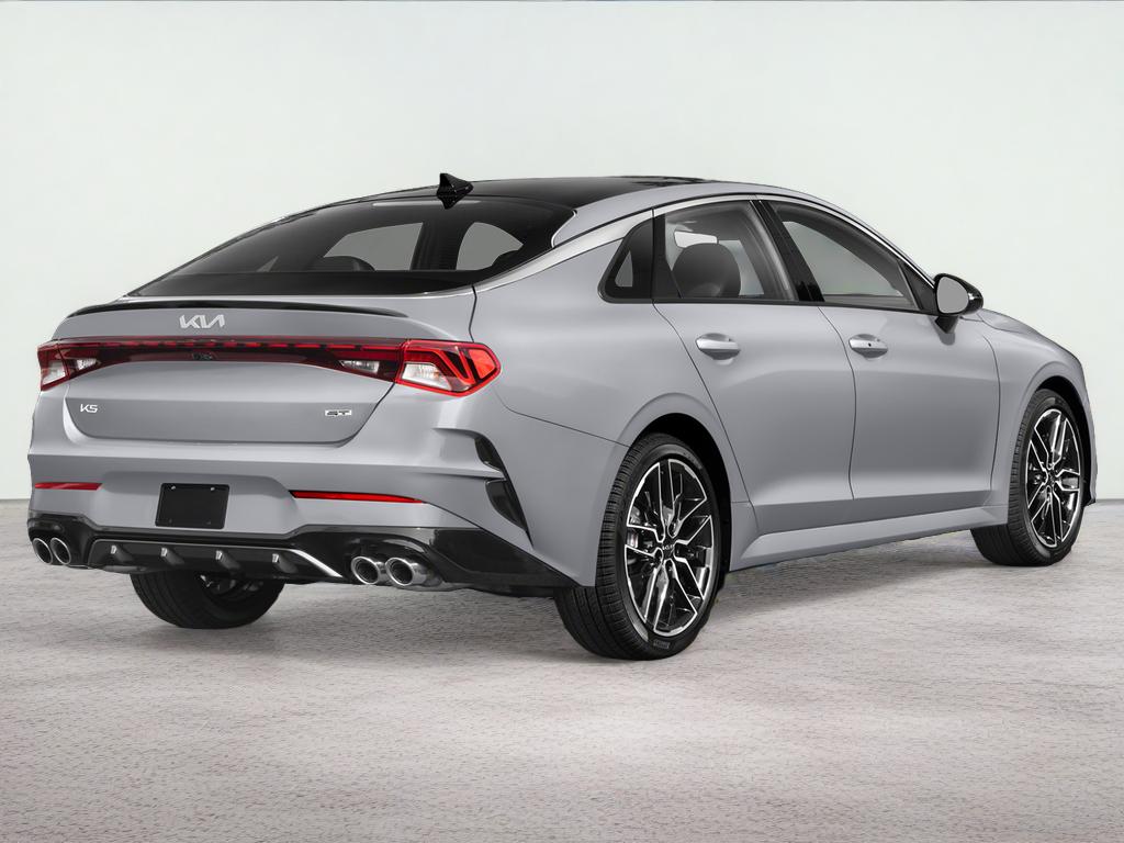 2023 Kia K5 GT
