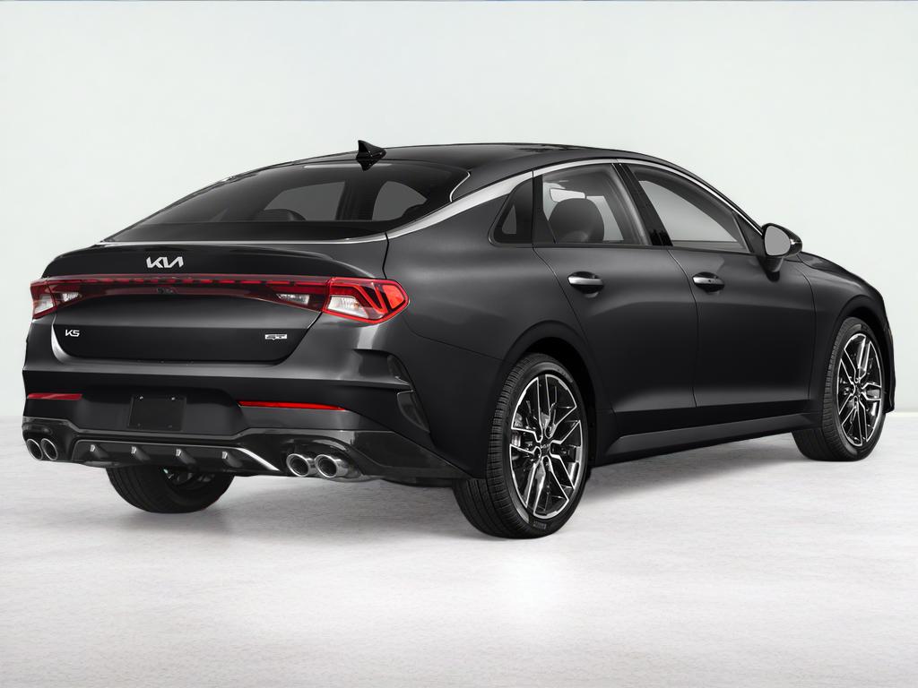 2023 Kia K5 GT