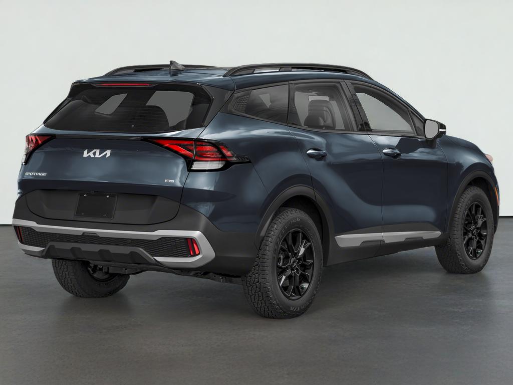2023 Kia Sportage X-Pro Prestige