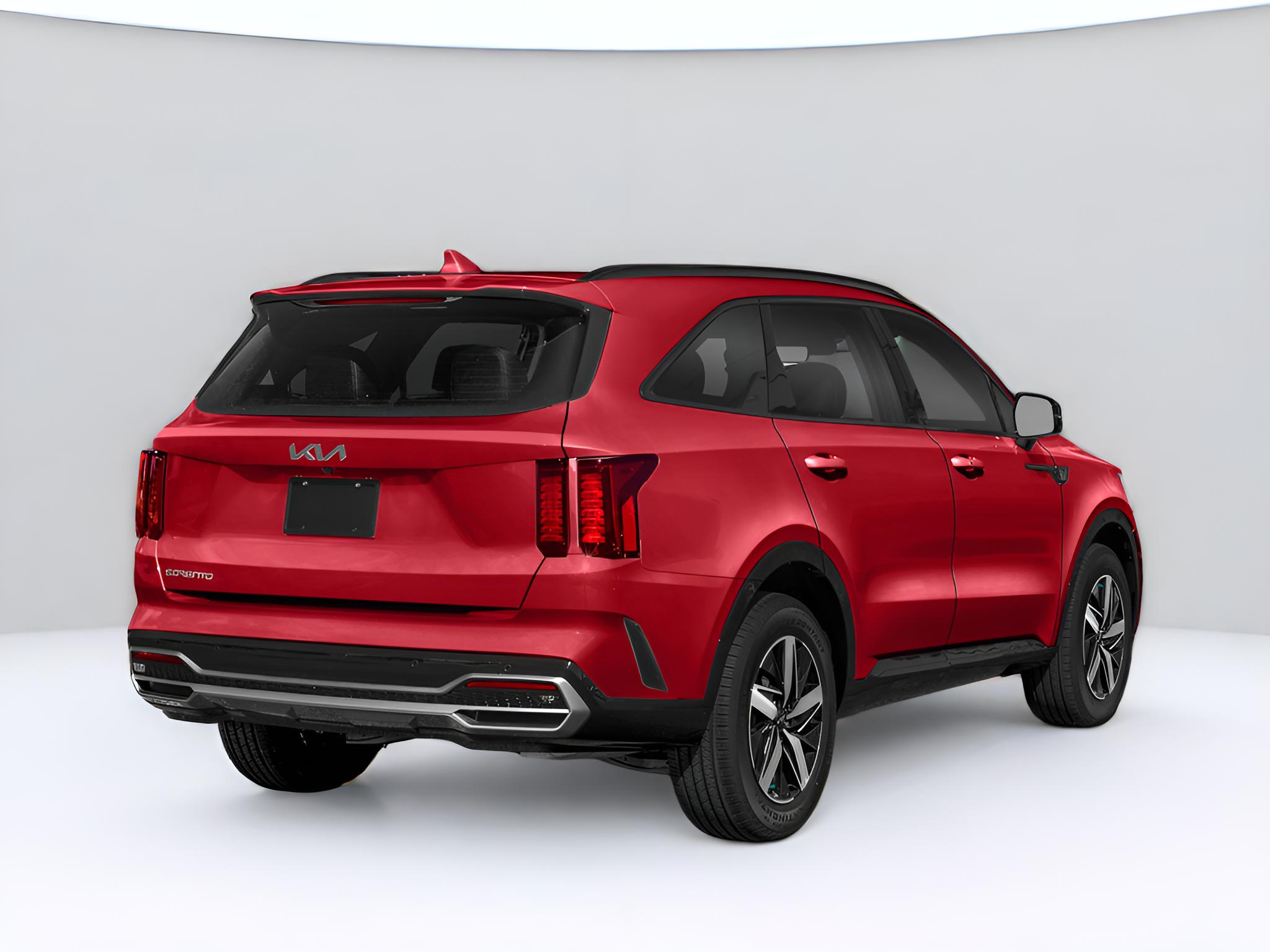 2023 Kia Sorento EX
