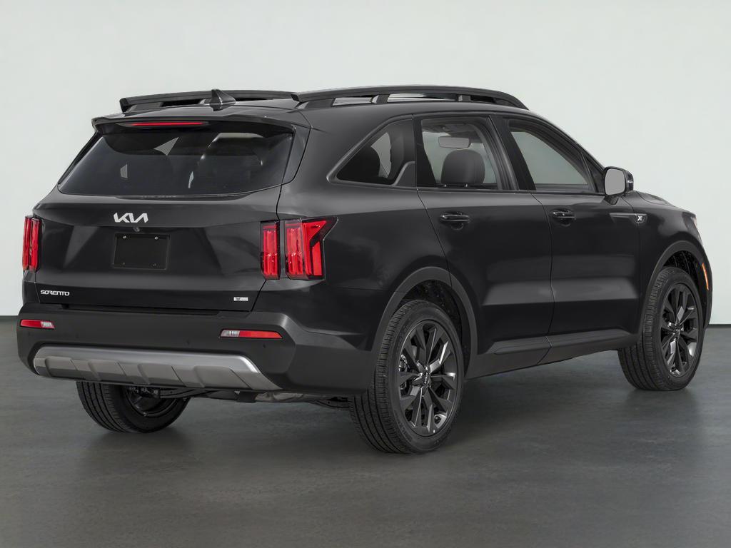 2023 Kia Sorento X-Line SX Prestige