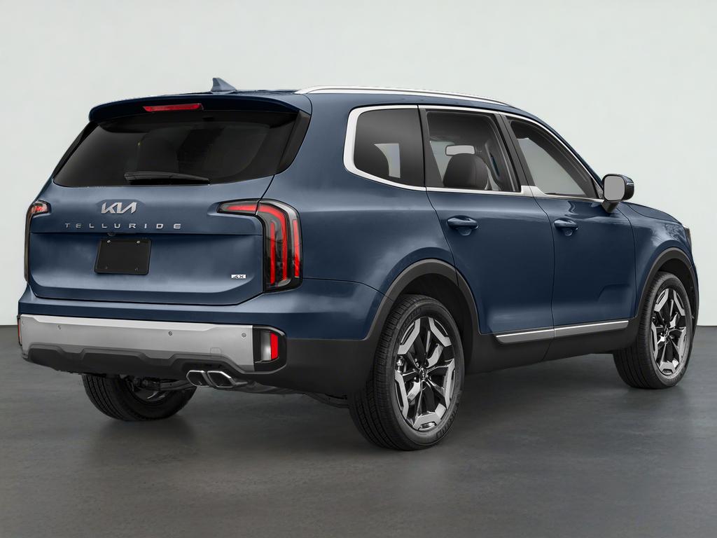 2023 Kia Telluride EX