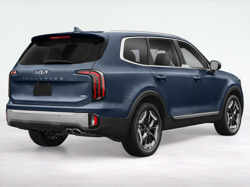 2023 Kia Telluride EX